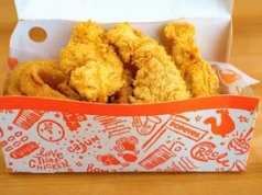 Rywal KFC z nowym lokalem. Na gości czeka 100 darmowych kanapek