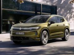 Volkswagen ID. Tiguan ma polskie ceny. Nowy elektryczny SUV za 163 tys. zł