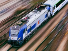Obiad w Warszawie, a deser w Krakowie. Wielkie przyspieszenie PKP Intercity