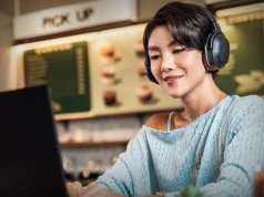 Razer pokazał słuchawki, które wytrzymają nawet 70 godzin. Do tego oferują ANC i dźwięk przestrzenny