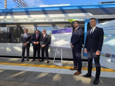 POLREGIO z umową na zakup pojazdów spalinowych