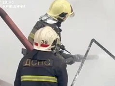 Wojna w Ukrainie. Rosja uderzyła w zakład z polskim kapitałem. Nie żyje jedna osoba