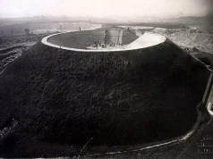 Przekopali Kopiec Kraka w 1933 roku. Zamiast szkieletu króla znaleźli niezwykłą konstrukcję