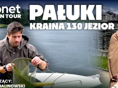 Pałuki: Polskie Mazury bez tłumów! Wyruszamy w niezwykłą podróż | Onet on tour