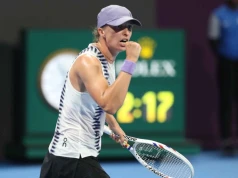 Świątek zetrze się z Chwalińską. Polski hit w półfinale turnieju Wuhan Open