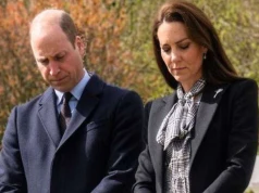 Kate i William żegnają nienarodzone dzieci. Przejmujący wpis trafił do sieci