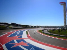 Plan transmisji GP USA 2026 F1