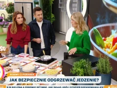 Nie wystarczy włożyć do mikrofalówki. Tak bezpiecznie odgrzejesz obiad