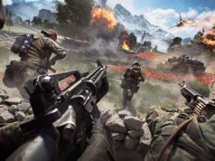Battlefield 6 i ciekawy oceaniczny symulator za darmo. Zagrasz bez opłat!