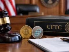 Sąd nie uchylił ugody CFTC z Gemini