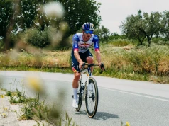 Eneco Tour 2026: Mick van Dijke z pierwszym zawodowym zwycięstwem
