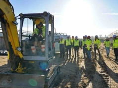 Nowy wjazd do Wrocławia z A4. Łącznik Karwiany bliżej projektu, obwodnica w budowie