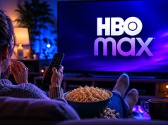 Nowe filmy i seriale na HBO Max! Oto co obejrzymy do końca października