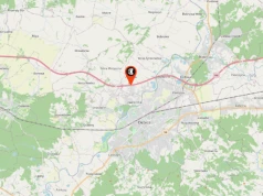 Paraliż na autostradzie A4. Służby walczą ze skutkami kolizji na trasie do Rzeszowa