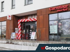 Carrefour zamyka sklepy i zwalnia grupowo!