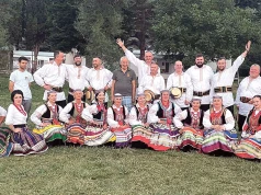 „Polesie”. Historia Włodawy zapisana tańcem