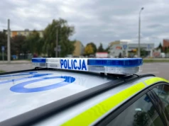 Uczniowie znanego lubelskiego liceum zatrzymani przez policję. Szukali sposobu, jak pozbyć się nielubianego kolegi