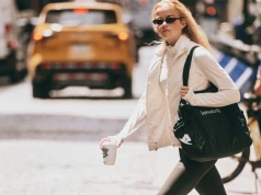 Kurtka z membraną zamiast płaszcza? S’portofino pokazuje nowy dress code na jesień 2026
