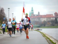 Krakowski Bieg Niepodległości 2026 ze zmianami. Nowa trasa!