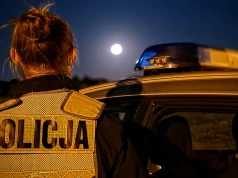 Zemsta na byłym partnerze. Skończyła się więzieniem