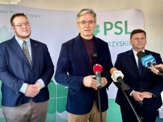 PSL walczy o zniesienie dwukadencyjności w samorządzie
