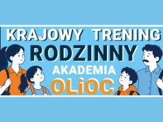 Co zrobisz, gdy usłyszysz alarm? Warmia i Mazury zapraszają na Krajowy Trening Rodzinny