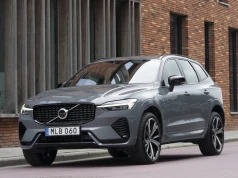 Volvo XC60 II – co sprawdzić przed zakupem, a co wymienić po?