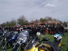 Nie zwalniamy. Zloty motocyklowe i inne imprezy w dniach 16-18 października 2026