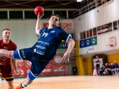 W sobotę Siódemka Miedź Legnica zmierzy się z Padwą Zamość