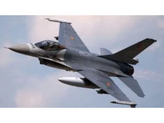 Światełko w tunelu dla Ukrainy. Plus dziesięć F-16