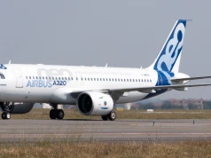Airbus z gigantycznym zamówieniem. Rośnie kolejka oczekujących na samoloty