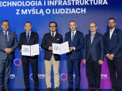 Ciepło z serwerowni ogrzeje polskie domy?