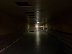 Schron w ICZMP z rządowym dofinansowaniem. Ma być gotowy 20 listopada