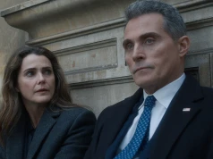 Netflix znów trafił w dziesiątkę. "Dyplomatka" pobiła własny rekord dzień po premierze