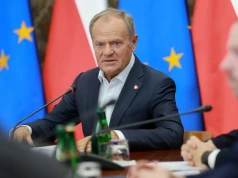 Tusk obwinia Nawrockiego i Kaczyńskiego. "Odpowiedzialność za wzrost agresji"