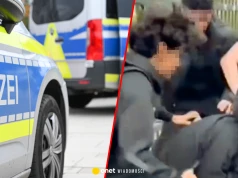 Brutalne pobicie ucznia w Niemczech. Wśród sprawców mają być Polacy