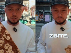 Książulo kupił najdroższy chleb na świecie. "Czuję się jak skończony frajer"