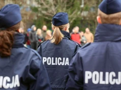 Republika i PiS przegięli ze szczuciem na policję. "Odpowiedzialność Nawrockiego i Kaczyńskiego"