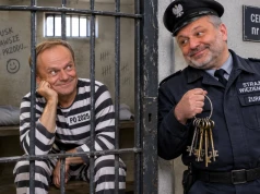 Żurek powinien zamknąć Tuska