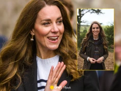 Nowy portret Kate. Uśmiechnięta księżna przyćmiła Meghan działalnością na rzecz dzieci