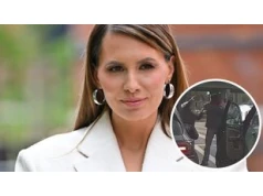 Agnieszka Hyży PIĘTNUJE agresora, który pobił emerytkę. Poruszający apel