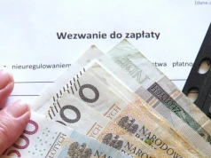 Właścicielka piekarni ukarana za szyld. Musi zapłacić 41 tys. zł