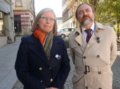 PiS odłącza się od Bydgoskiej Prawicy. Działacze chcą przeglądu koncepcji szybkiej kolei