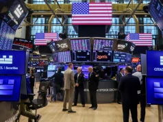 Na Wall Street większość spółek drożeje. Nadal tanieją jednak te z branży AI