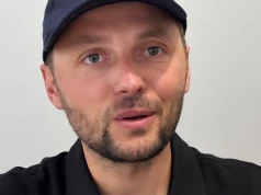 Andrzej Bargiel przerwał wyprawę. "Trzeba być otwartym na zmianę planów"