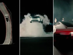 Musk zaprezentował nową Teslę Roadster. Efektowny pokaz latającego auta