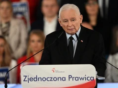 Jarosław Kaczyński wzywa Polaków pod TK! Podał szczegóły