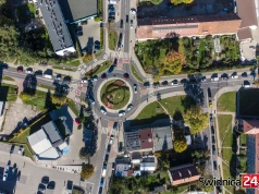 Kierowcy skarżą się na „drogowy armagedon”. Dwie inwestycje już trwają, w kolejce jest kolejna