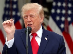 Znaleźli patent na Trumpa. Zaczynają wychodzić na prostą