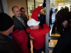 Ochroniarze Jarosława Kaczyńskiego usłyszą wyrok. Finał głośnej sprawy w Częstochowie!